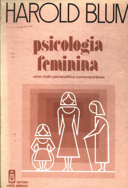 Psicologia Feminina