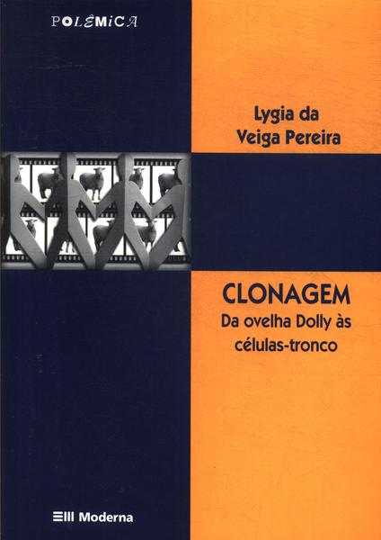 Clonagem Da Ovelha Dolly Às Células-tronco