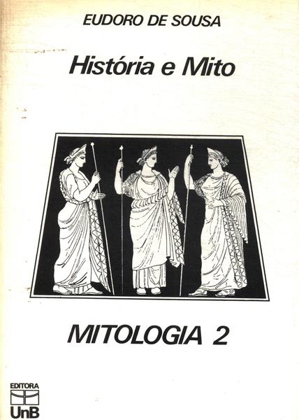 Mitologia Vol 2