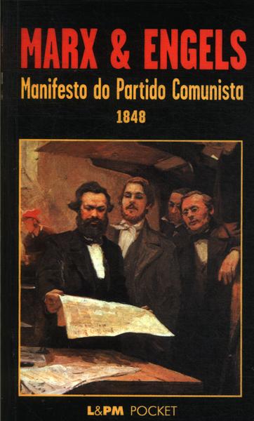Manifesto Do Partido Comunista 1848