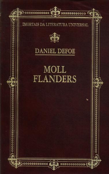 Moll Flanders