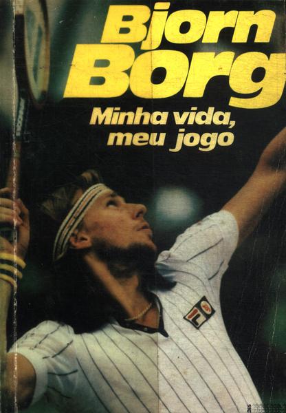 Bjorn Borg: Minha Vida, Meu Jogo
