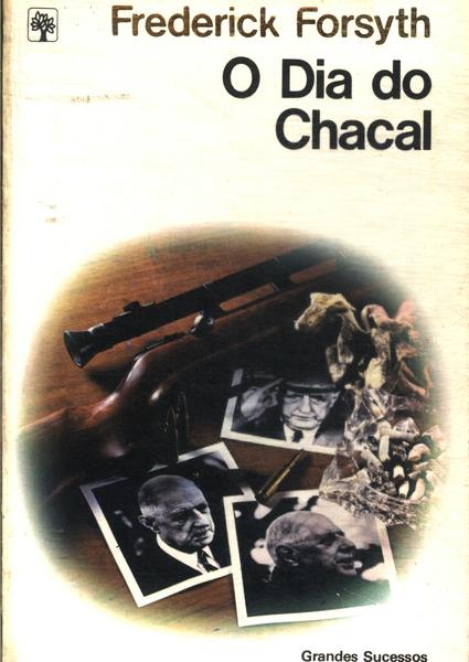 O Dia Do Chacal