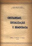 Cristianismo Socialização E Democracia
