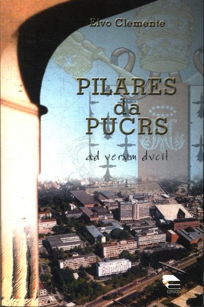 Pilares Da Pucrs