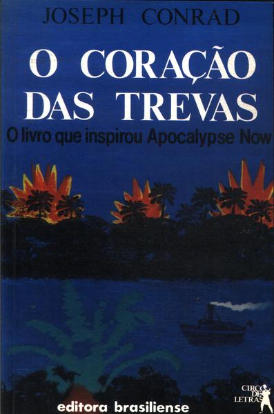 O Coração Das Trevas