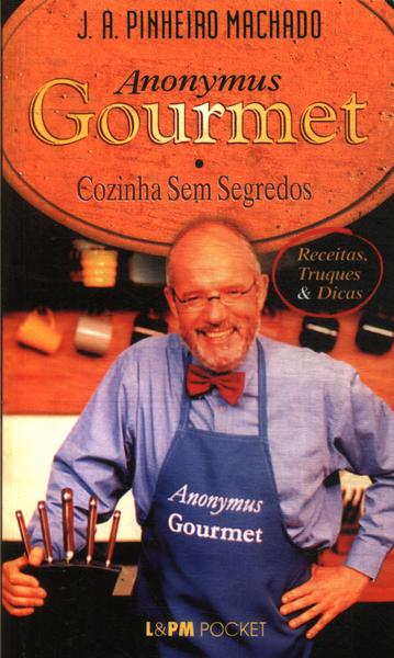 Cozinha Sem Segredos