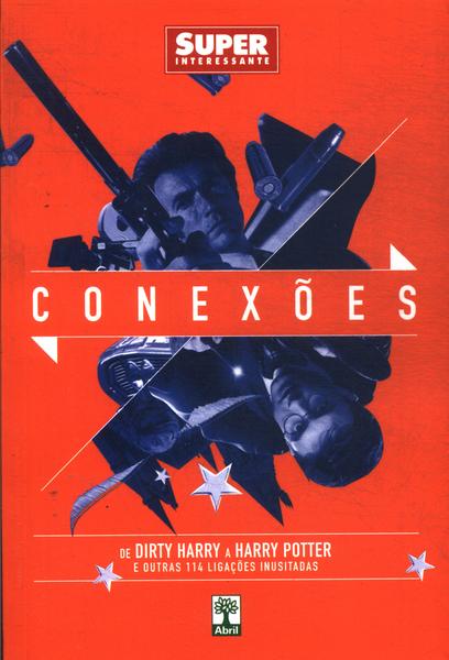 Conexões: De Dirty Harry A Harry Potter