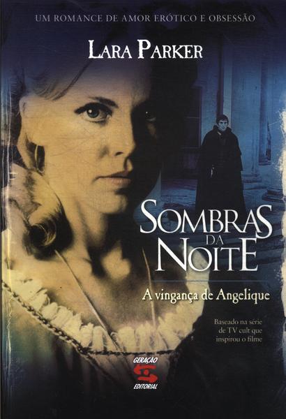 Sombras Da Noite