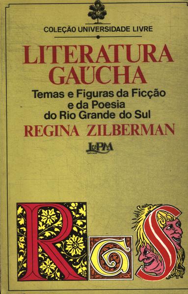 Literatura Gaúcha