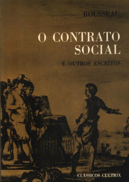 O Contrato Social