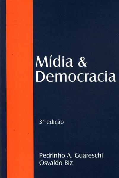 Mídia & Democracia