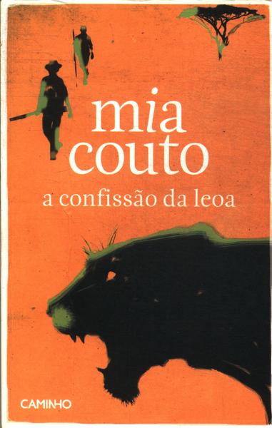 A Confissão Da Leoa