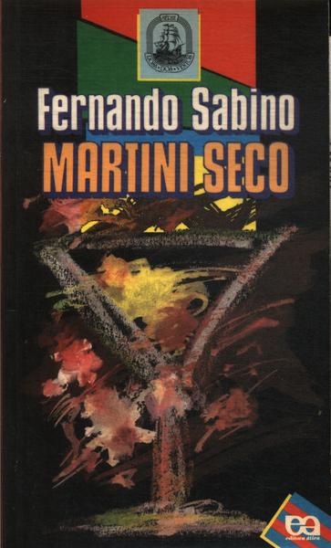 Martini Seco