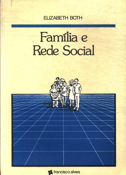 Família E Rede Social