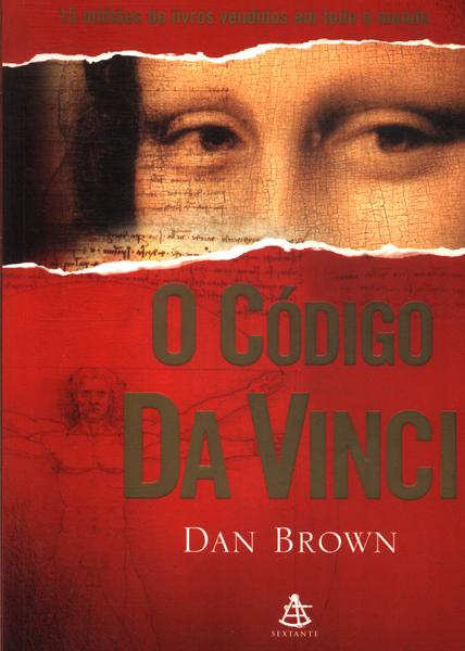 O Código Da Vinci