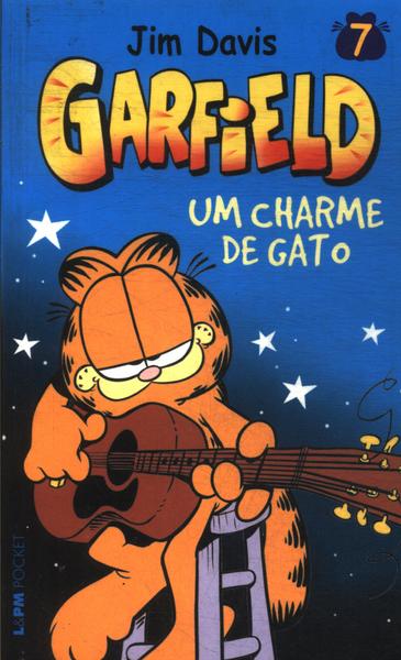 Garfield Vol 7