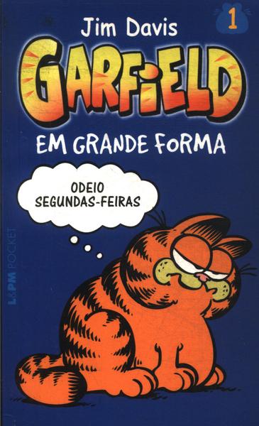 Garfield Vol 1