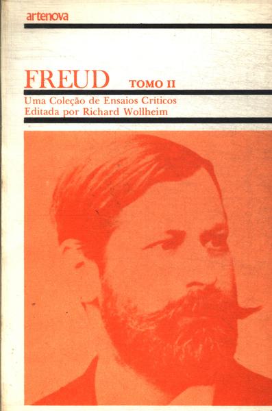 Freud Tomo 2