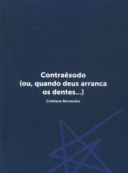 Contraêxodo