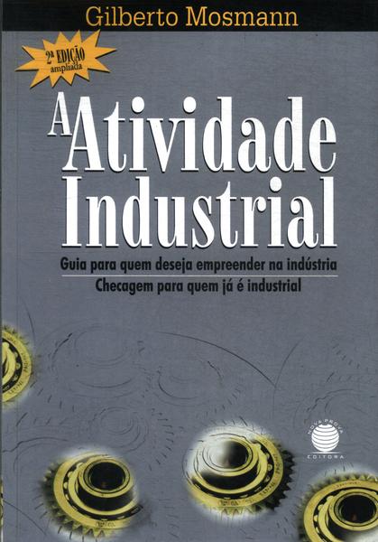 A Atividade Industrial