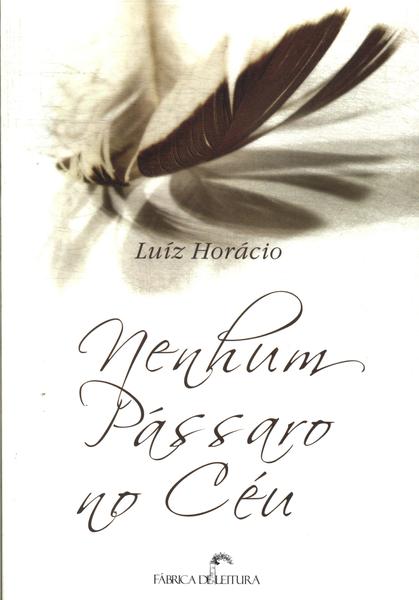 Nenhum Pássaro No Céu