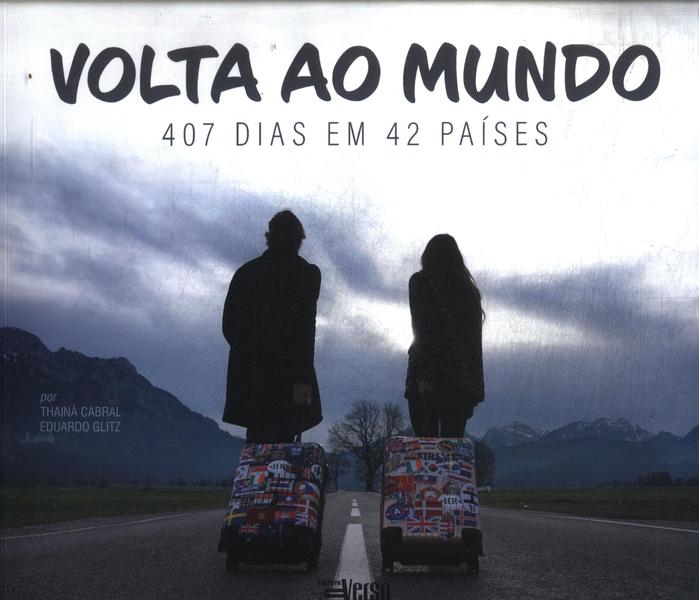 Volta Ao Mundo