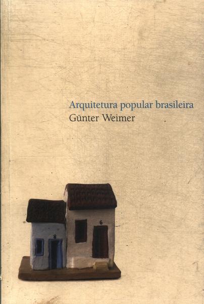 Arquitetura Popular Brasileira