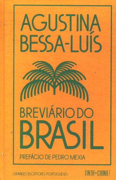 Breviário Do Brasil
