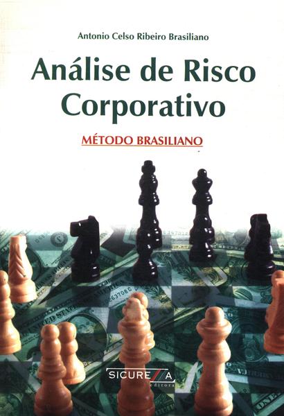 Análise De Risco Corporativo (acompanha 2 Cds)
