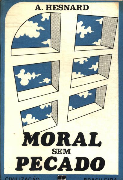 Moral Sem Pecado