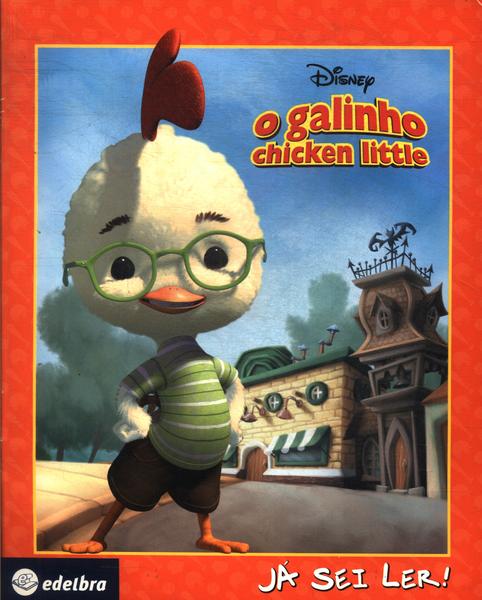 O Galinho Chicken Little