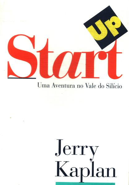 Startup