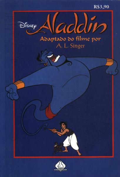 Aladdin (adaptado)