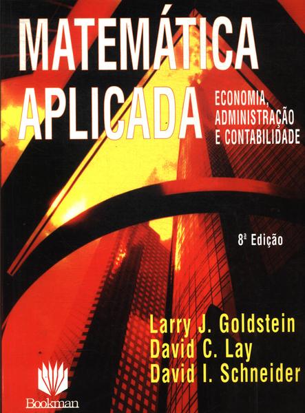 Matemática Aplicada (2000)