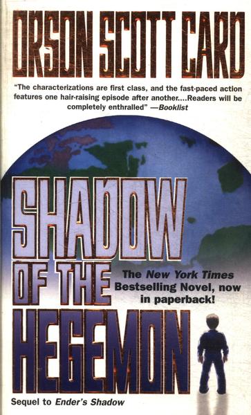 Shadow Of The Hegemon