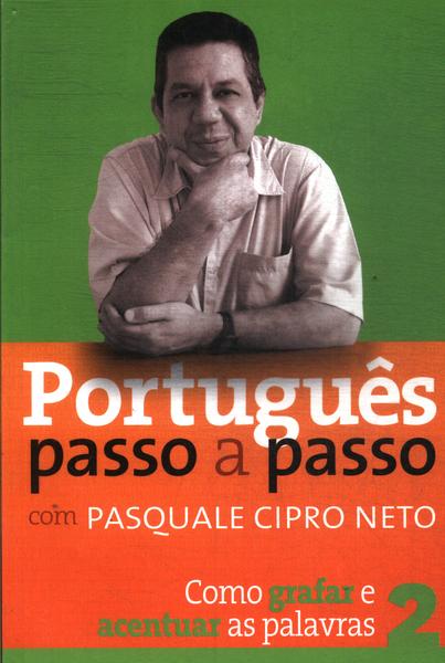 Português Passo A Passo Vol 2 (2007)