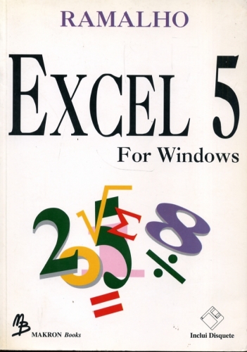 Excel 5 for Windows