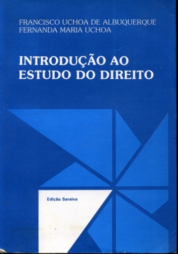 Introdução ao Estudo do Direito