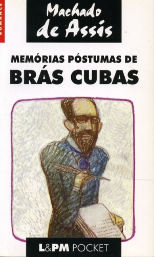 Memórias Póstumas de Brás Cubas