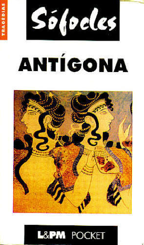 Antígona