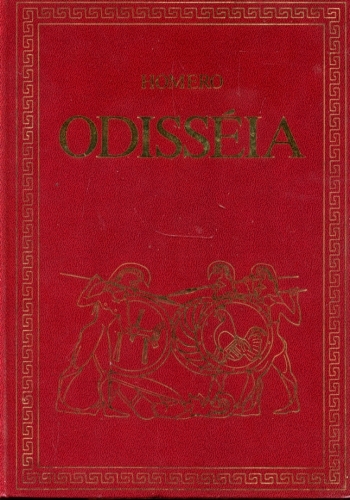 Odisséia