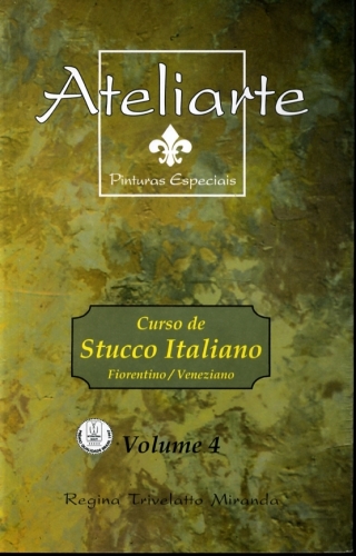 Ateliarte (Volume 4)