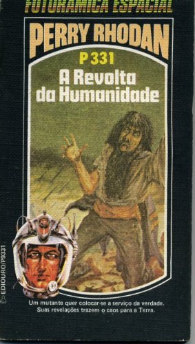 Perry Rhodan: A Revolta da Humanidade