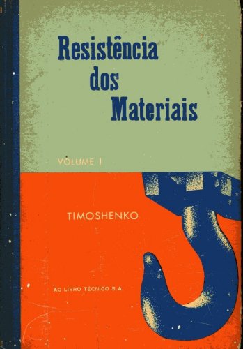 Resistência dos Materiais (Em 2 Volumes)