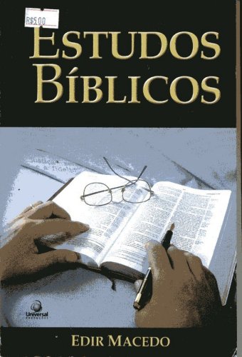Estudos Bíblicos