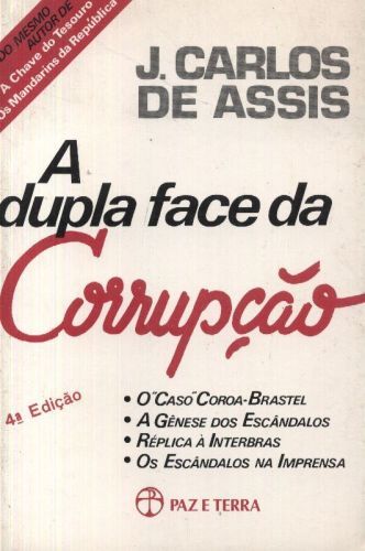 A Dupla Face da Corrupção