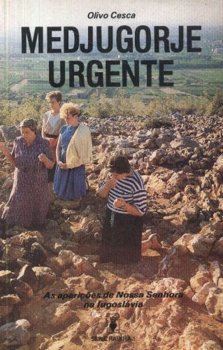 Medjugorje Urgente