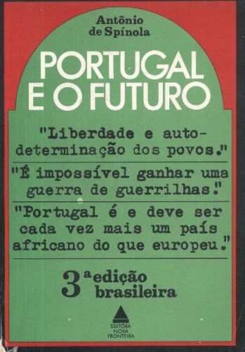 Portugal e o Futuro