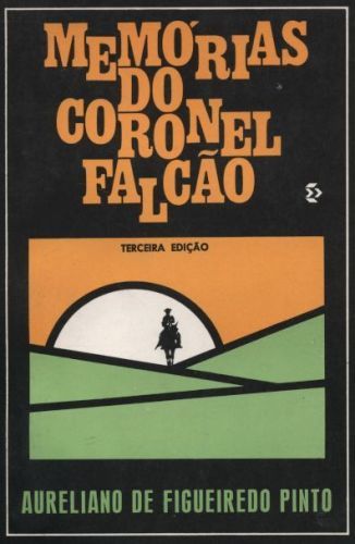 Memórias do Coronel Falcão